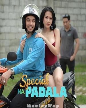 Special Na Padala (2026) Filipino UNRATED
