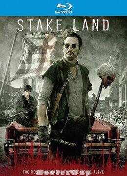 Stake Land (2010) Telugu Dubbed ORG