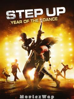 Step Up: Year of the Dance (2019) Telugu Dubbed ORG