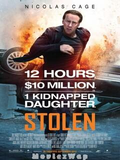 Stolen (2012) Telugu Dubbed