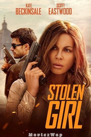 Stolen Girl (2025) Telugu Dubbed ORG