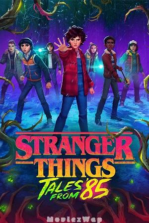 Stranger Things: Tales from 85 (2026) Telugu Dubbed ORG SE01 Eps (01 to 10)