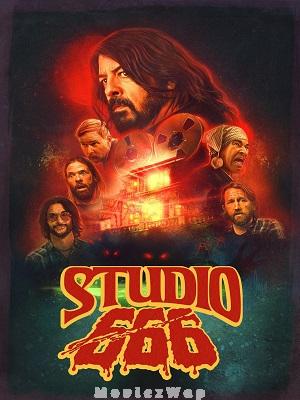 Studio 666 (2022) Telugu Dubbed ORG