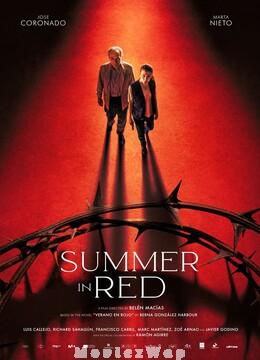 Summer in Red (2023) Telugu Dubbed ORG