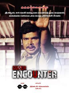 Super Encounter (2021) Telugu Original