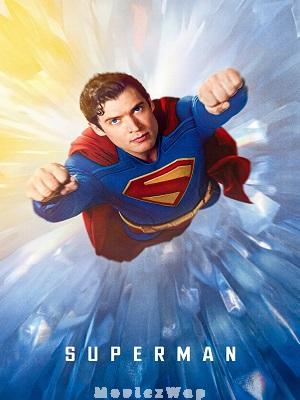 Superman (2025) English ORG
