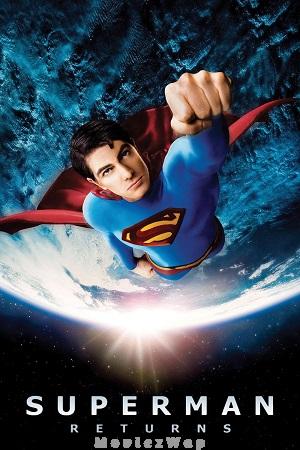 Superman Returns (2006) Telugu Dubbed ORG