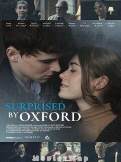 Surprised By Oxford (2023) Telugu Dubbed (Fan Dub)