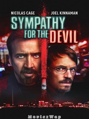 Sympathy for the Devil (2023) Telugu Dubbed ORG