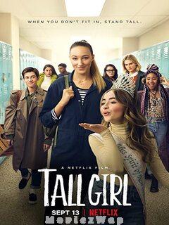 Tall Girl (2019) Telugu Dubbed