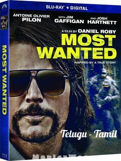Target Number One (2020) Telugu Dubbed Dual Auds