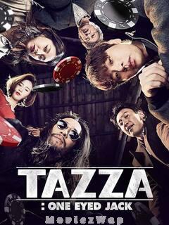 Tazza: One Eyed Jack (2019) Telugu Dubbed ORG