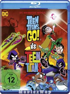 Teen Titans Go Vs Teen Tiatans (2019) Telugu Dubbed