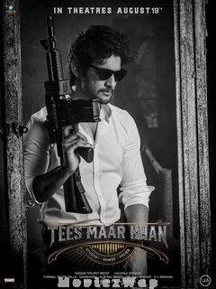 Tees Maar Khan (2022) Telugu