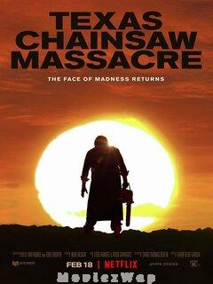 Texas Chainsaw Massacre (2022) Telugu Dubbed