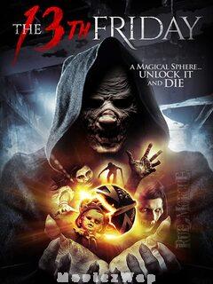 The 13th Friday (2017) Telugu Dubbed