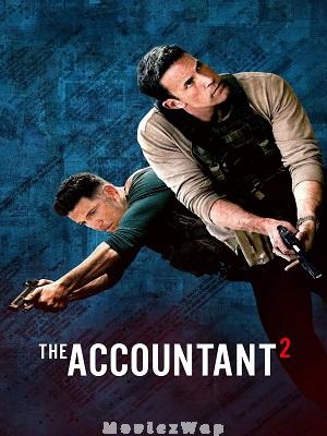 The Accountant 2 (2025) Telugu Dubbed ORG