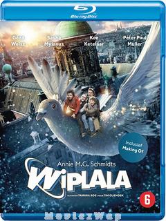 The Amazing Wiplala (2014) Telugu Dubbed