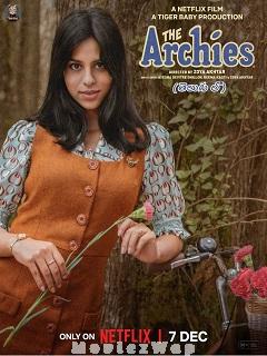 The Archies (2023) Telugu Original