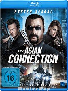 The Asian Connection (2016) Telugu Dubbed ORG