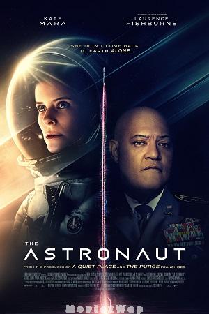 The Astronaut (2025) Telugu Dubbed ORG