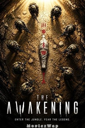 The Awakening (2026) Telugu Dubbed ORG