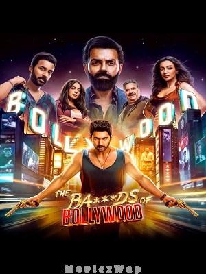 The Bads of Bollywood (2025) Telugu Dubbed ORG SE01 Eps (01 to 07)