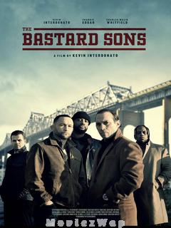 The Bastard Sons (2023) English