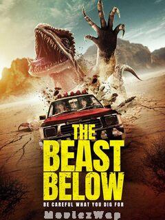 The Beast Below (2022) Telugu Dubbed ORG