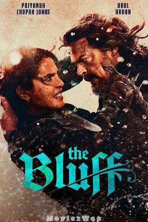 The Bluff (2026) Telugu Dubbed ORG
