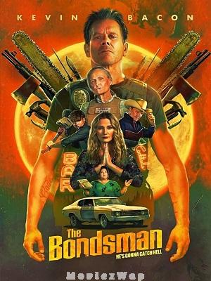 The Bondsman (2025) Telugu Dubbed ORG SE01 Eps (01 to 08)