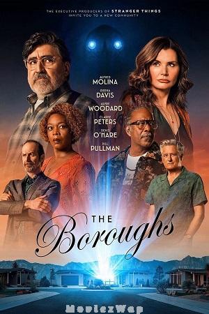 The Boroughs (2026) Telugu Dubbed ORG SE01 Eps (01 to 08)