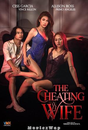 The Cheating Wife (2026) Filipino UNRATED