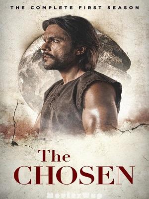 The Chosen (2017) Telugu Dubbed ORG Season 01