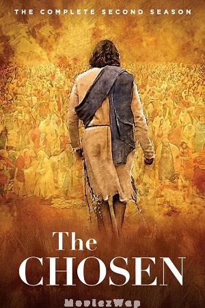 The Chosen (2021) Telugu Dubbed ORG Season 02
