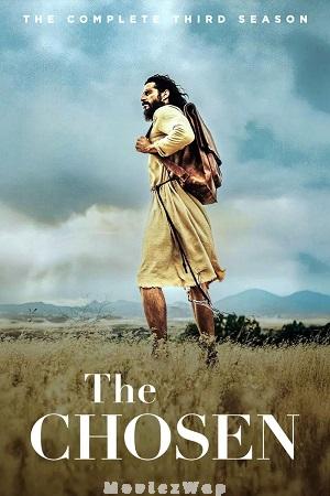The Chosen (2022) Telugu Dubbed ORG Season 03