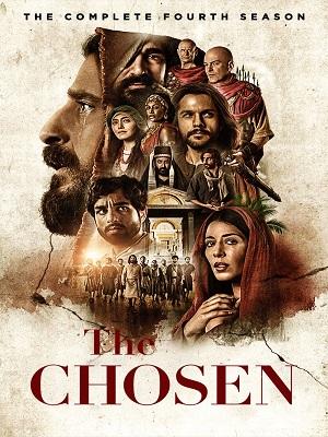 The Chosen (2024) Telugu Dubbed ORG Season 04