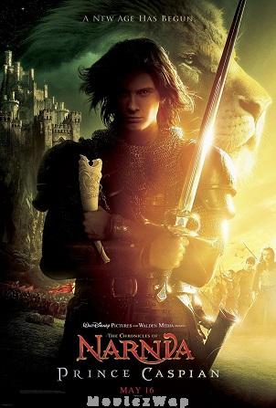 The Chronicles of Narnia: Prince Caspian (2008) Telugu Dubbed ORG