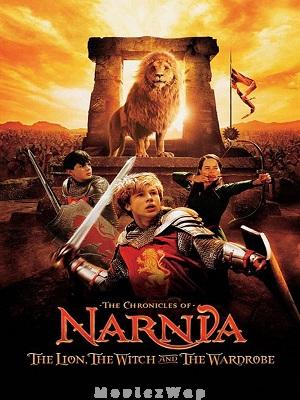 The Chronicles of Narnia: The Lion the Witch and the Wardrobe (2005) Telugu Dubbed ORG