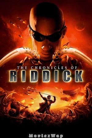 The Chronicles of Riddick (2004) Telugu Dubbed ORG