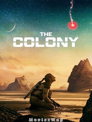 The Colony (2021) Telugu Dubbed ORG