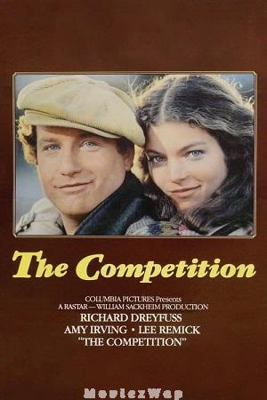 The Competition (1980) Telugu Dubbed ORG