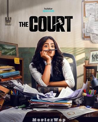 The Court (2026) Telugu Dubbed ORG SE01 Eps (09 to 12)