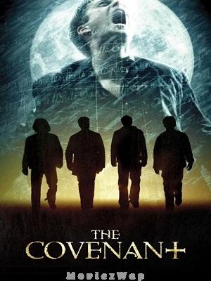 The Covenant (2006) Telugu Dubbed ORG