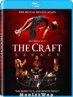 The Craft: Legacy (2020) Telugu Dubbed