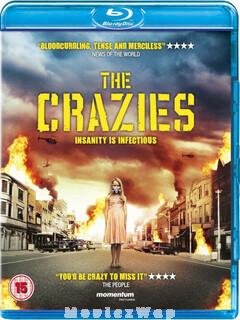 The Crazies (2010) Telugu Dubbed