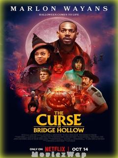 The Curse of Bridge Hollow (2021) Telugu Dubbed