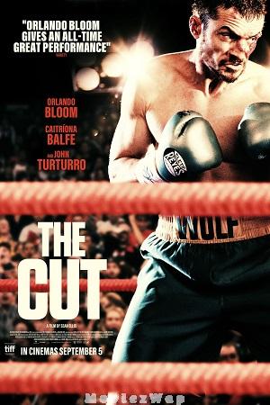 The Cut (2024) Hindi Dubbed ORG