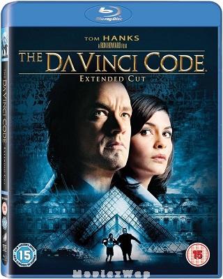 The Da Vinci Code (2006) Telugu Dubbed ORG
