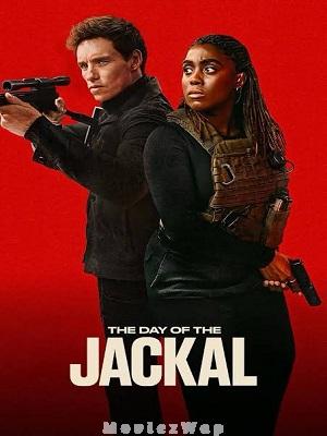 The Day of the Jackal (2024) Telugu Dubbed ORG SE01 Eps (01 to 10)